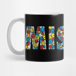 Misery Mug